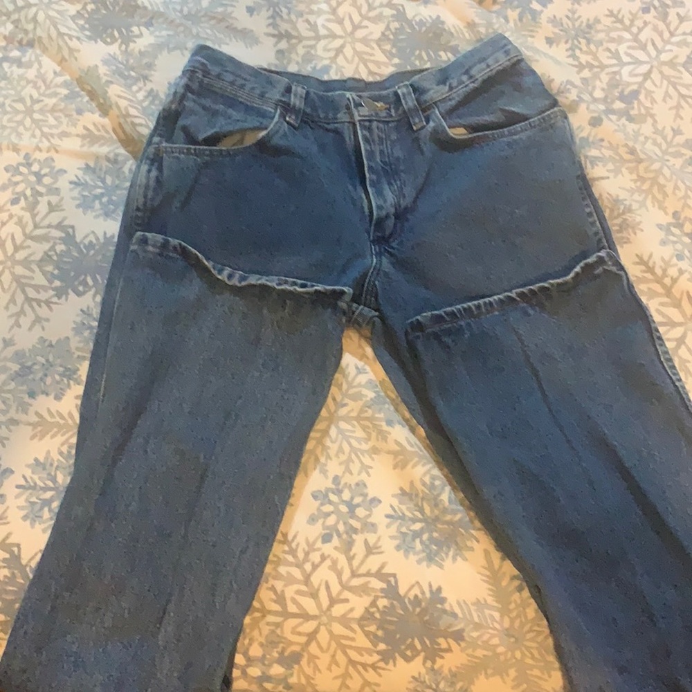 Wrangler jeans 5 x 34